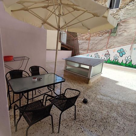 Constanteli Apartment Καβάλα Εξωτερικό φωτογραφία