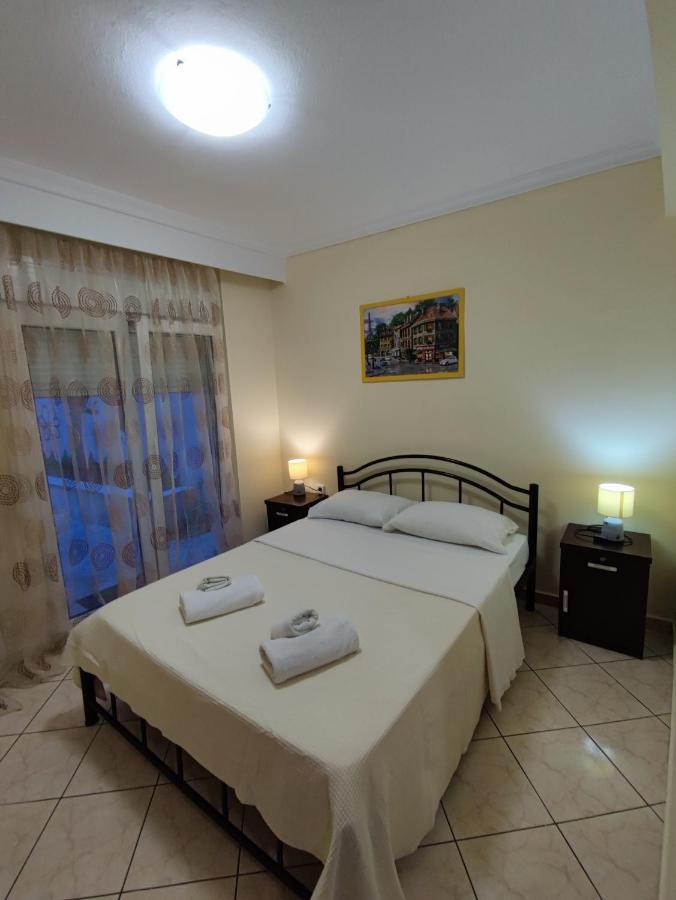 Constanteli Apartment Καβάλα Εξωτερικό φωτογραφία