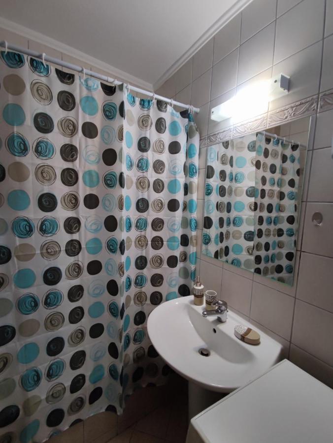 Constanteli Apartment Καβάλα Εξωτερικό φωτογραφία