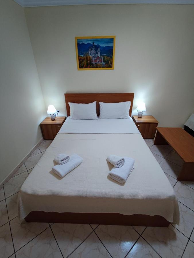 Constanteli Apartment Καβάλα Εξωτερικό φωτογραφία